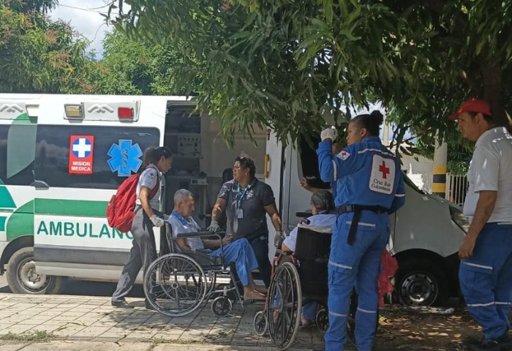 Fallece adulto mayor tras ataque de abejas africanizadas en un Centro de Vida en Valledupar