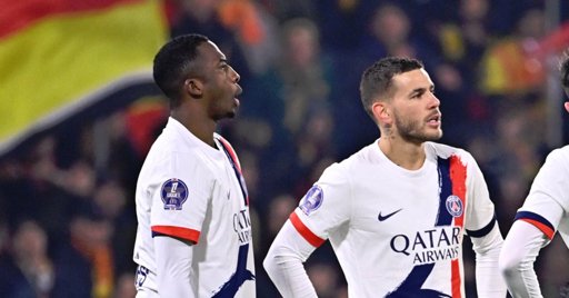 Le PSG bétonne sa défense en prolongeant Willian Pacho