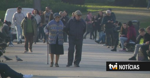 Maioria das Pensões Aumentará 2,8% em 2026