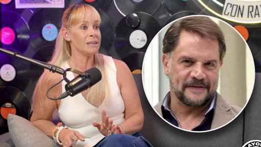 Ginny Hoffman admite 'error fatal' al mediatizar el caso de abuso contra Héctor Parra