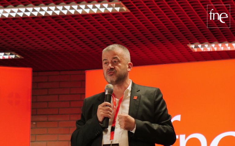 Federação Nacional da Educação reage com surpresa a reforma do Governo