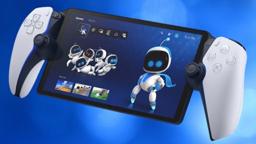 PlayStation Portal Recebe Atualização para Streaming de Jogos na Nuvem