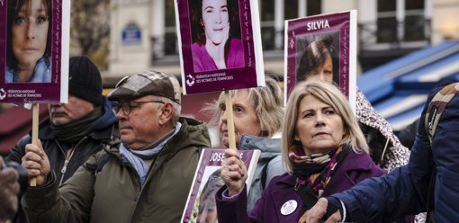 Violences faites aux femmes : l'ONU tire la sonnette d'alarme