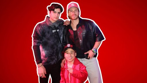 La amistad de la 'Triple A' de LCDLF 3 se consolida fuera de la casa