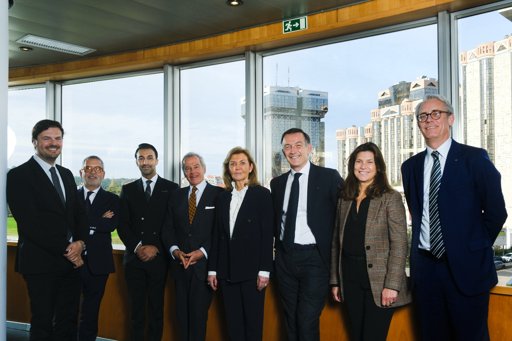 Kreab Worldwide adquire grupo português JLM&A e expande-se para África