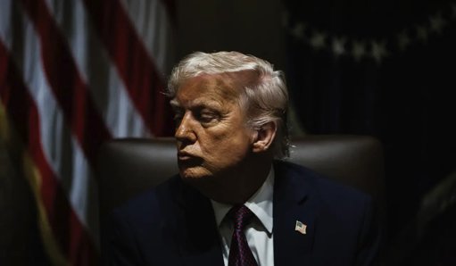 La “Doctrina Donroe”: Trump Amenaza a Colombia, Cuba, México y Reclama Groenlandia