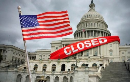 Cierre de Gobierno en EE.
UU.
Genera Incertidumbre en los Mercados Financieros