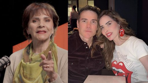 Gloria Trevi y Pati Chapoy: La guerra de declaraciones que anticipa una batalla en la corte