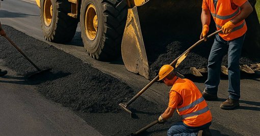 Trânsito na EN114 entre Almeirim e Santarém condicionado por 300 dias para obras de estabilização