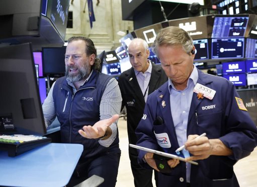 Legrand chute de près de 10 % en Bourse après des résultats jugés décevants