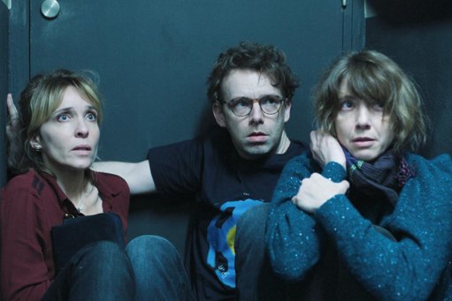 Controverse autour de "Des Vivants", la série sur les attentats du 13 novembre