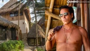 Roberto Palazuelos Niega Abusos y Acusa a Profeco de Usar su Fama