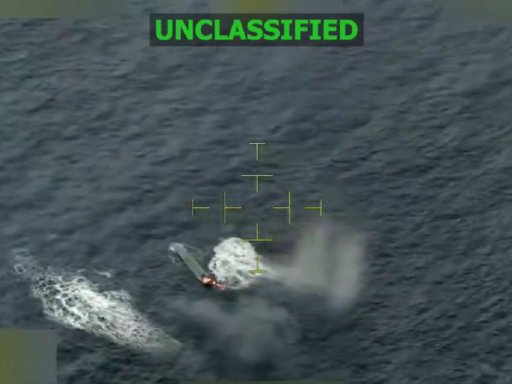 Donald Trump eleva la tensión con duras advertencias al presidente Petro