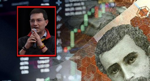 Precandidato Felipe Córdoba propone bajar el IVA del 19% al 7%