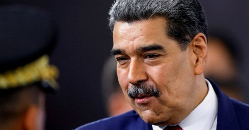 EE.

UU. justifica su ofensiva militar bajo la acusación de narcoterrorismo contra Maduro y el “Cartel de los Soles”