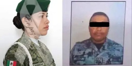 Soldado de la Guardia Nacional Muere en Cuartel de Acapulco; Investigan Posible Feminicidio