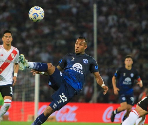 Final de la Copa Argentina otorgará un cupo a la Copa Libertadores 2026