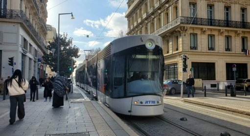 Le réseau RTM partiellement arrêté face à l'affluence pour un match de la CAN