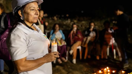 La Escombrera: JEP recupera séptimo cuerpo y confirma la existencia de una fosa común