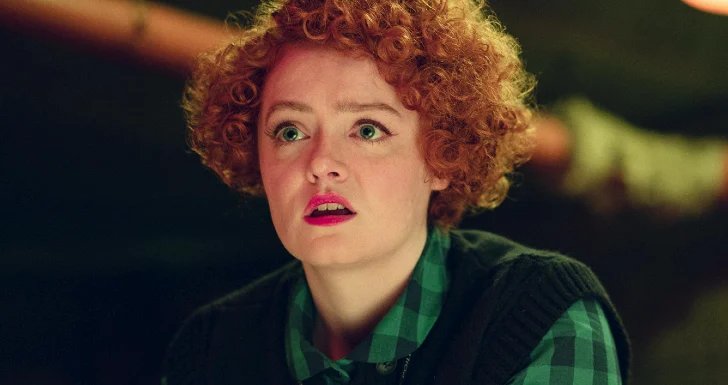 Série de Sucesso "Dept.
Q" da Netflix é Renovada para Segunda Temporada