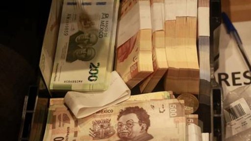 Política arancelaria de Trump genera incertidumbre y provoca fuga de capitales en México