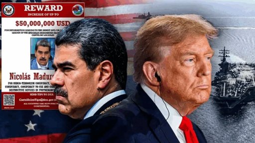 Tensión y hermetismo marcan el diálogo directo entre Trump y Maduro