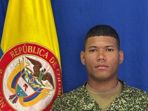 Infante de marina muere en ataque con drones en Buenaventura