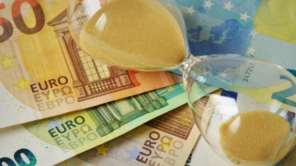 Novas Tabelas de IRS Reduzem Retenção na Fonte a Partir de Agosto