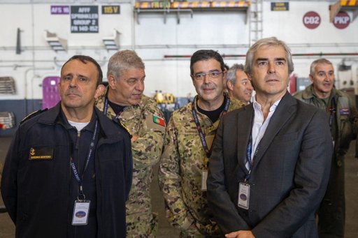 Portugal Investe 60 Milhões de Euros em Armamento e Drones para a Ucrânia