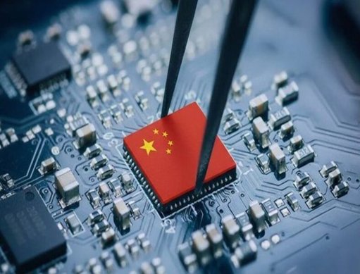 La rivalidad entre EE.

UU. y China se intensifica en el mercado de chips para IA