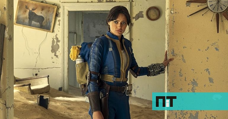 Série "Fallout" da Prime Video Anuncia Segunda Temporada com Trailer e Data de Estreia