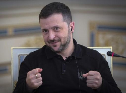 Trump impulsa un plan de paz para Ucrania entre el escepticismo de Kiev y Europa