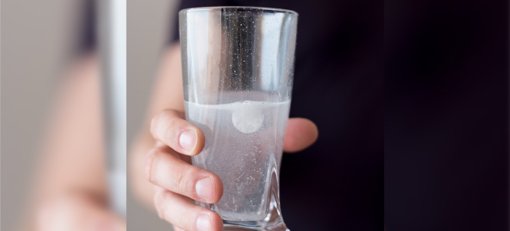 Alerta sanitaria nacional por falsificación de Sal de Frutas Lua Plus