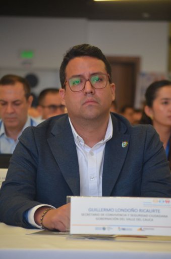 Programa 'Guardianes del Futuro' Celebra un Año de Éxito en la Protección de Entornos Escolares de Palmira