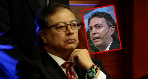 Renuncia de Daniel Quintero sacude la consulta presidencial del Pacto Histórico