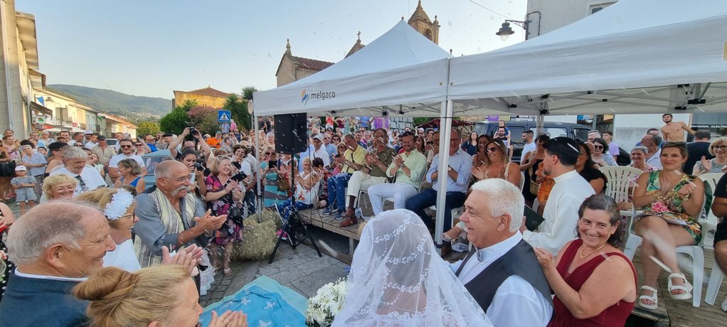 Melgaço em Festa celebra identidade local com 15 dias de programação diversificada