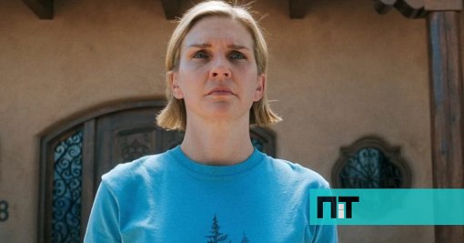 Criador de 'Breaking Bad' Lança 'Pluribus' na Apple TV+