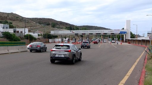 Uso de TAG se vuelve obligatorio en casetas de CAPUFE en Baja California