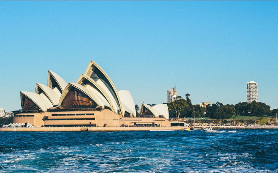 Austrália e outros países ocidentais anunciam reconhecimento do Estado da Palestina