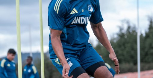 La Recuperación de Danovis Banguero: Entre la Esperanza y la Cautela en Millonarios