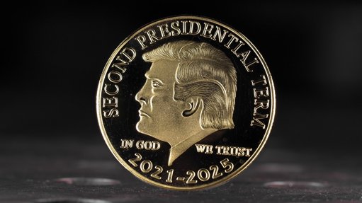 Proponen Moneda de un Dólar con la Efigie de Trump para Aniversario de EE.UU.