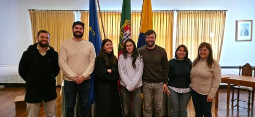 Vila de Rei Reconhece Mérito de Estudantes do Ensino Superior com Bolsas
