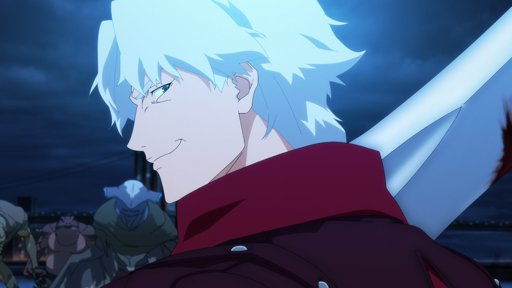 Série de Animação "Devil May Cry" da Netflix Revela Teaser da Segunda Temporada