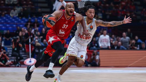 La NBA détaille son projet d'expansion avec une ligue européenne