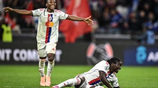 Ligue des champions féminine : Journée décisive pour les clubs français