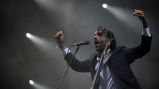 Álbum de Homenagem a Miguel Araújo Reúne 20 Artistas de Destaque