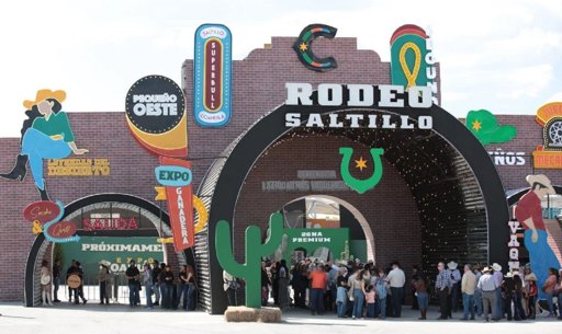 Rodeo Saltillo 2025 Rompe Récords y Consolida a Coahuila como Referente Nacional