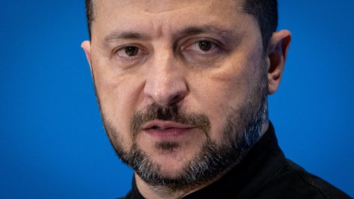 Zelensky Exige Garantias de Segurança Semelhantes ao Artigo 5.º da NATO