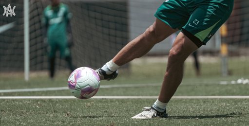 Deportes Quindío es eliminado de la Copa BetPlay por Atlético Nacional