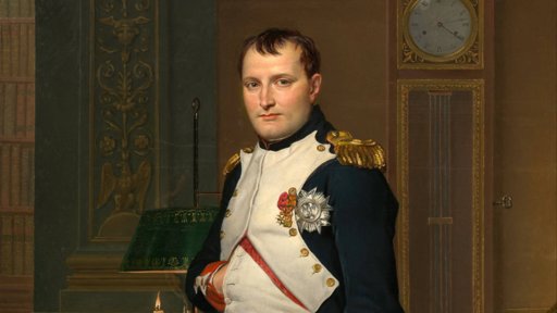 Análisis de ADN revela que una epidemia de fiebre paratifoidea fue clave en la derrota de Napoleón en Rusia